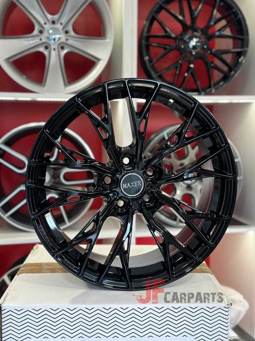 Jantes Haxer HX042 18" 5x100 | 5x112 | 5x108 | 5x114.3 | 5x120