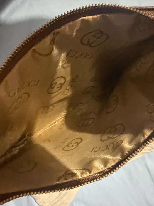 Bolsa luxuosa nova