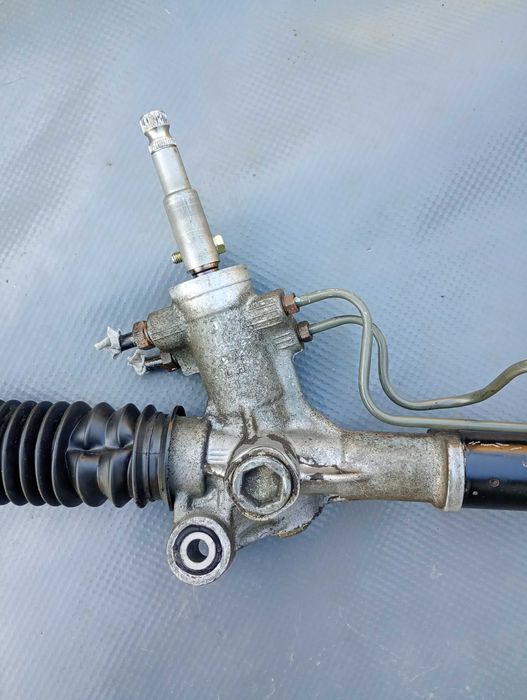Рульова рейка Toyota RAV4 2 (2000-2005) рулевая тойота рав4