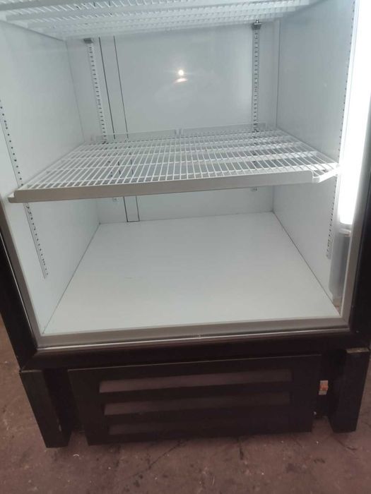 Якість! Холодильна шафа вітрина шкаф UBC Optima Coal. Гарантія 2 міс!