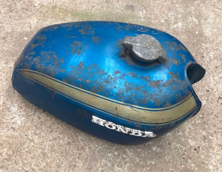 Honda Cb 350/450  K0, K1