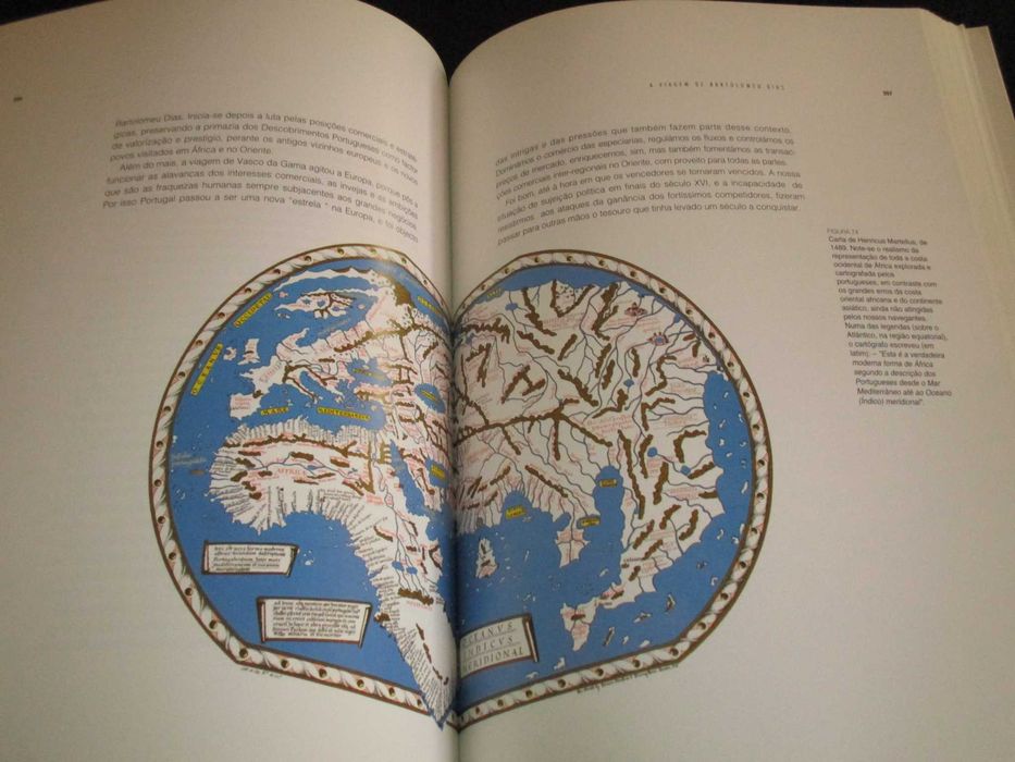 Livro A Ciência Náutica e a Expansão Marítima Portuguesa
