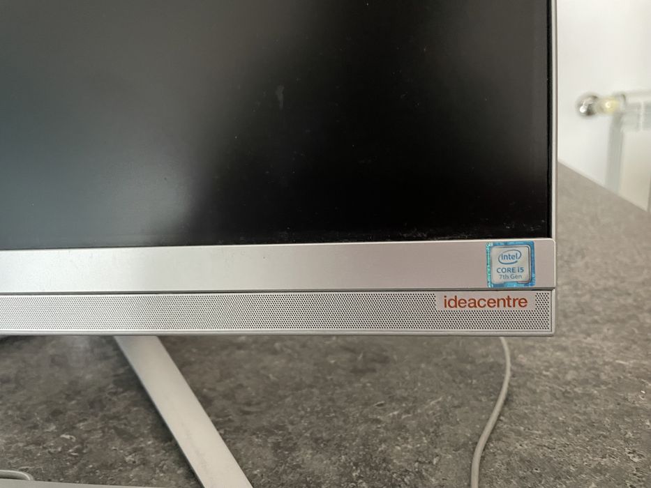 Computador Desktop Lenovo