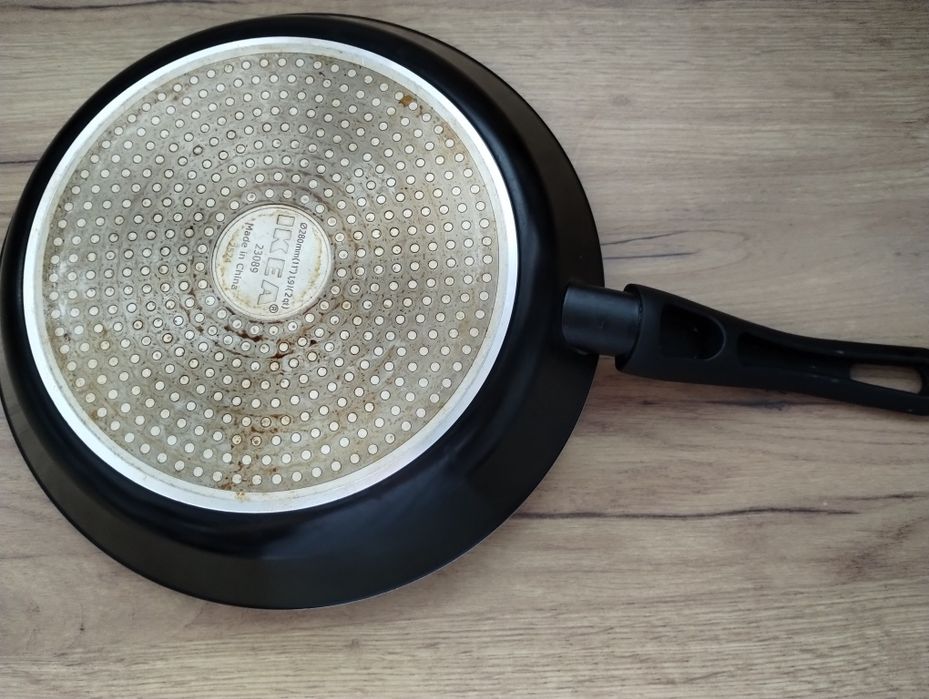 Patelnia Ikea średnica 28 cm