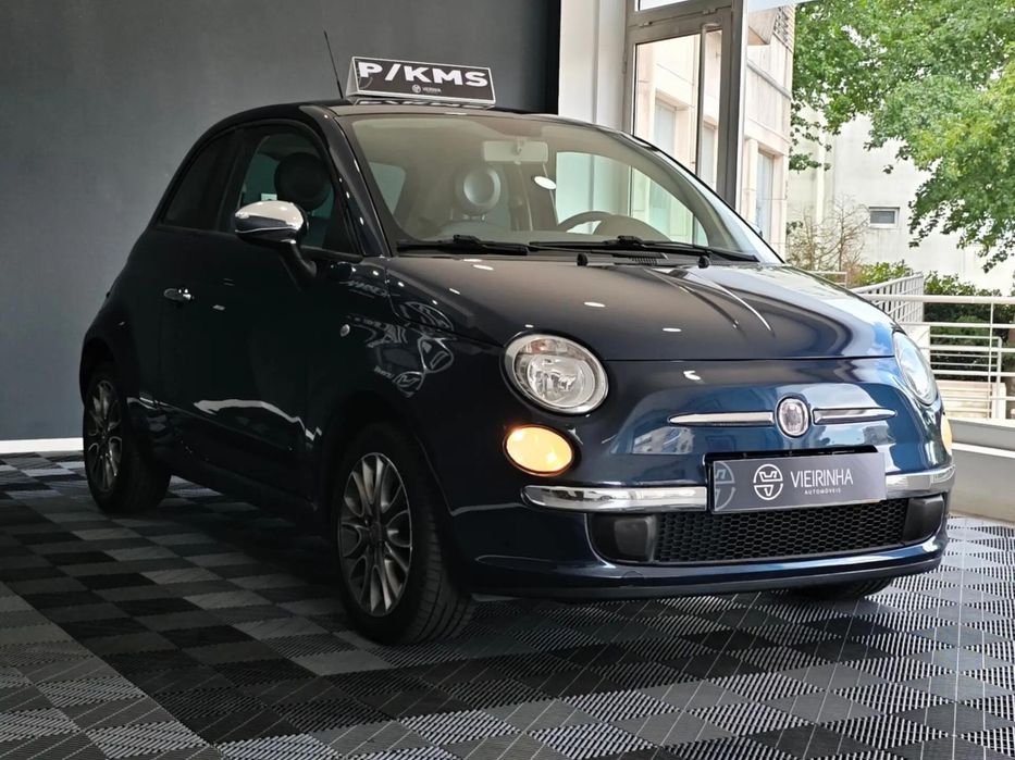 Fiat 500 1.2 Pop511969690566021123