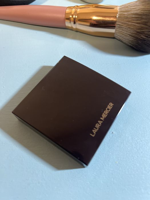 Laura Mercier roz do policzkow odcien GINGER