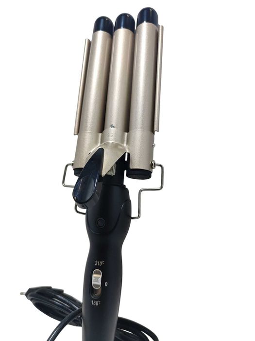 Nowa Lokówka do włosów, Falownica Ceramiczna