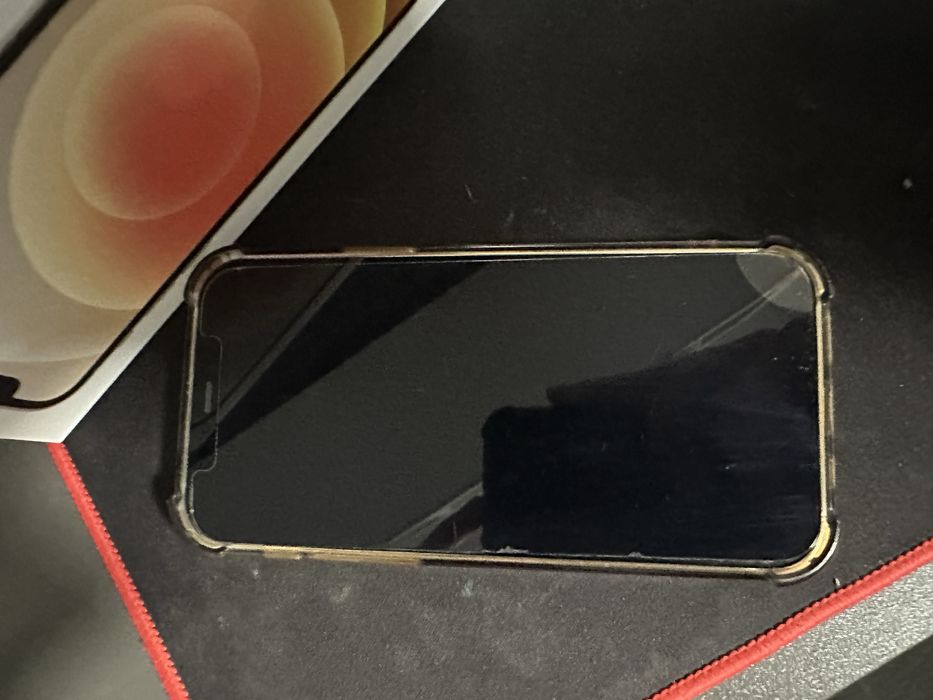 iPhone 12- stan bdb
