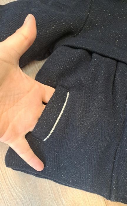 Kurtka płaszczyk TAO 68r Zara