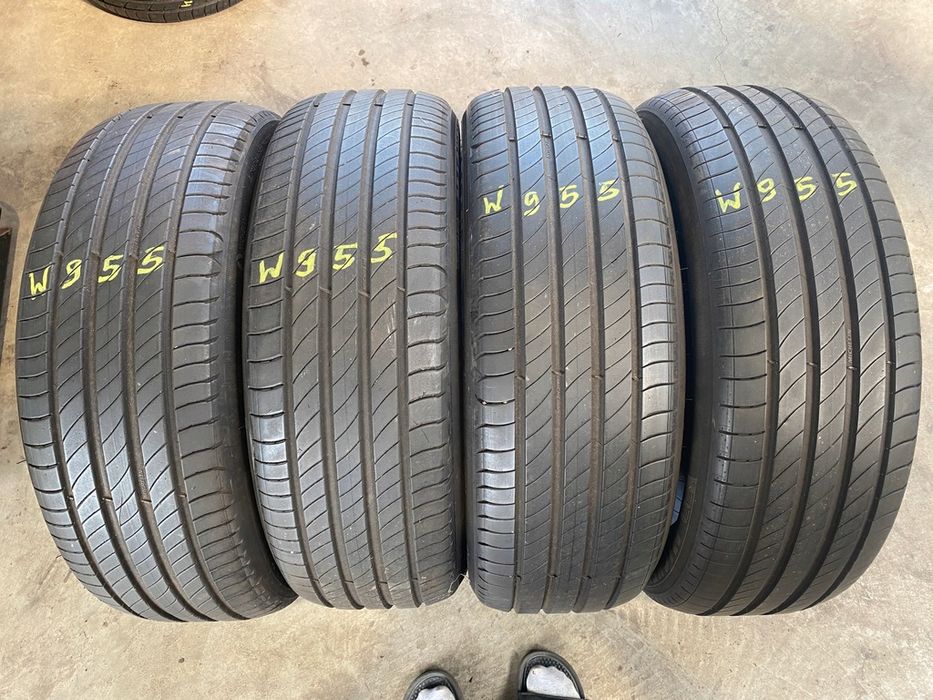 205/55/19 Michelin E Primacy
