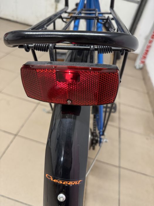 Rower miejski Crescent Nexus 7