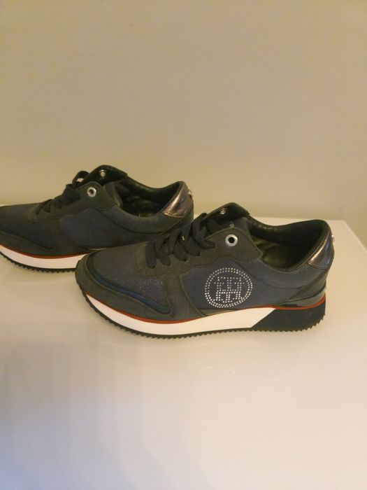 Sneakersy  Tommy Hilfiger