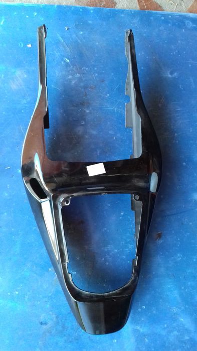 Material honda cbr 600rr