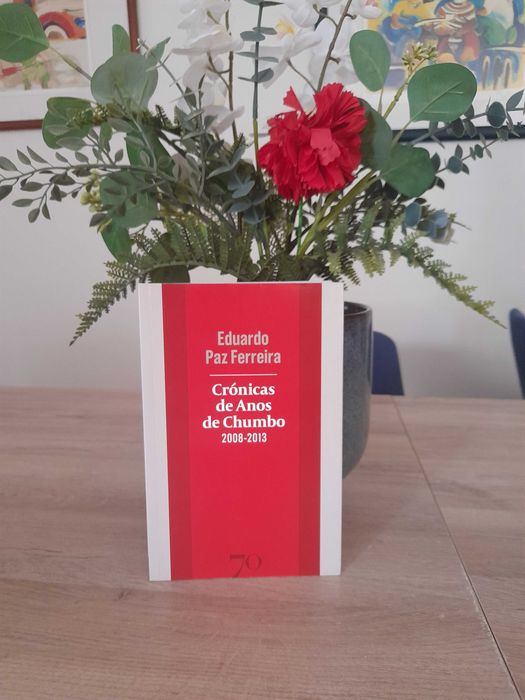 Crónicas de Anos de Chumbo