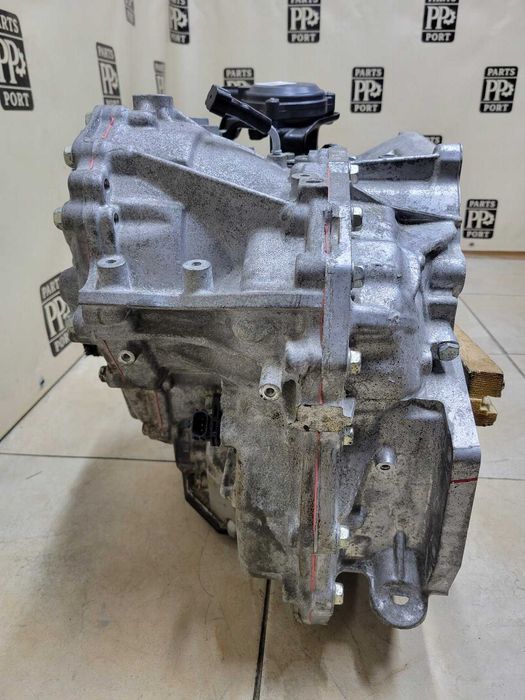 Коробка передач АКПП Mitsubishi Outlander 2.5 AWD 5К 2022 2023 2024+