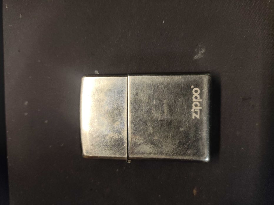 Зажигалка zippo оригинал