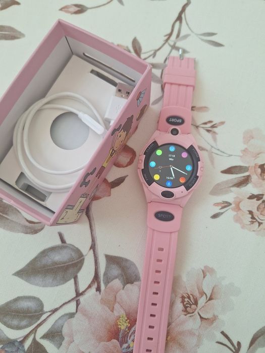 Sprzedam smartwatch bemi sport
