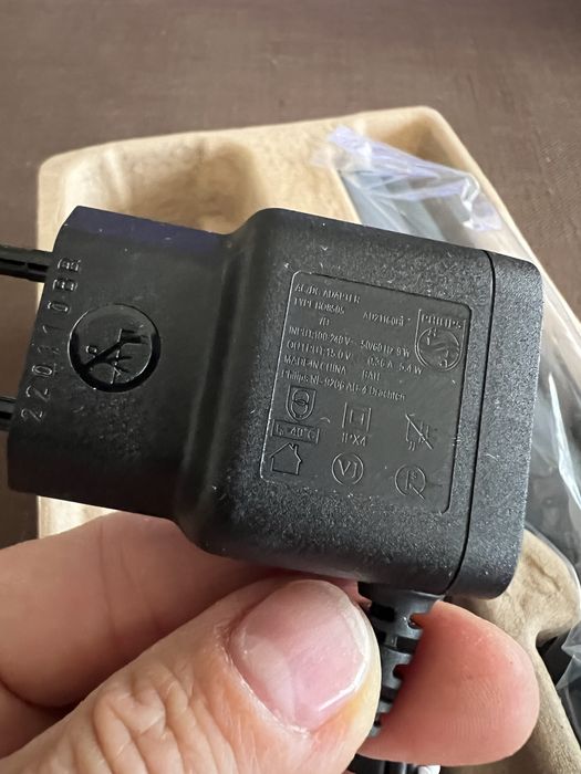 Máquina barbear Homem Philips 3000