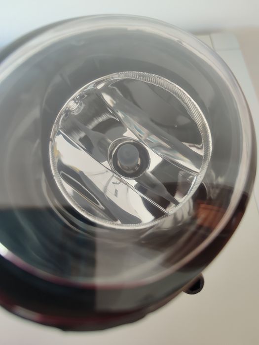 Farol esquerdo Volkswagen Novo