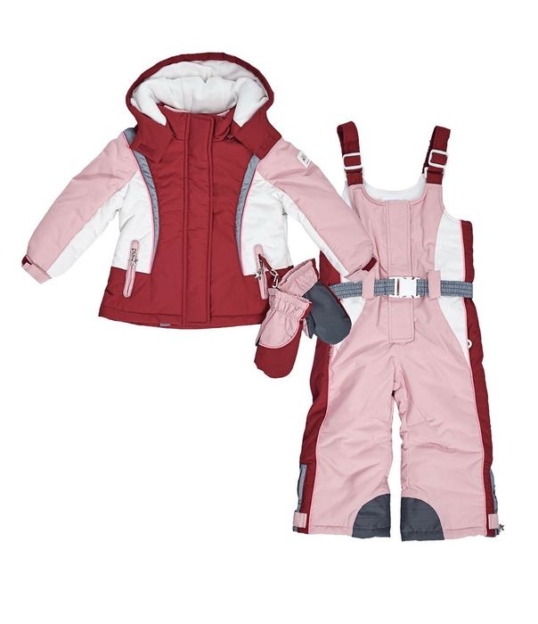 Термокостюм Chicco Flurry 128 (8лет)