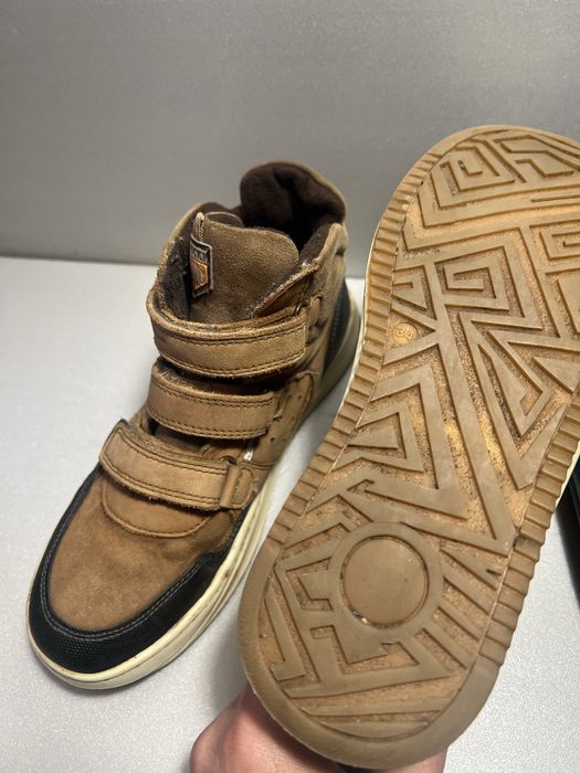 Дитяче взуття 30 - 34 розмір