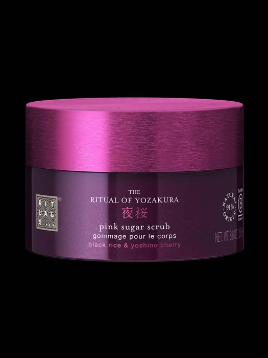 Скраб для тіла Ayurveda