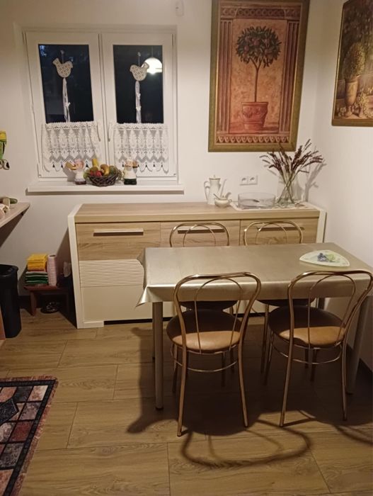 Komoda w dobrym stanie