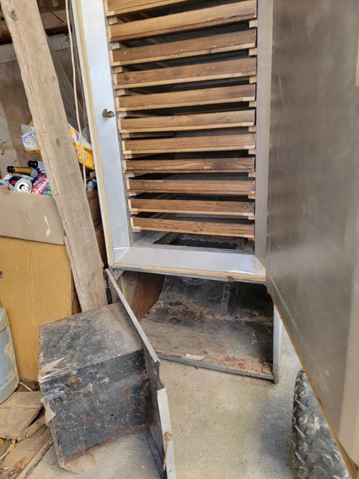 Сушка для ,грибів сухофрукти