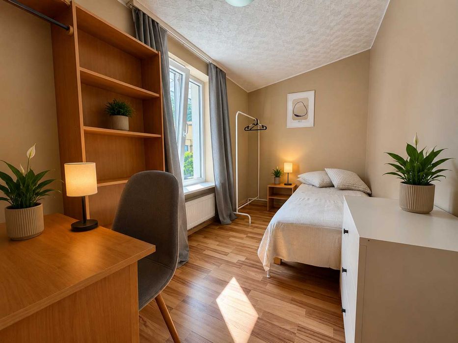 Mieszkanie – Gdańsk - Widok 5