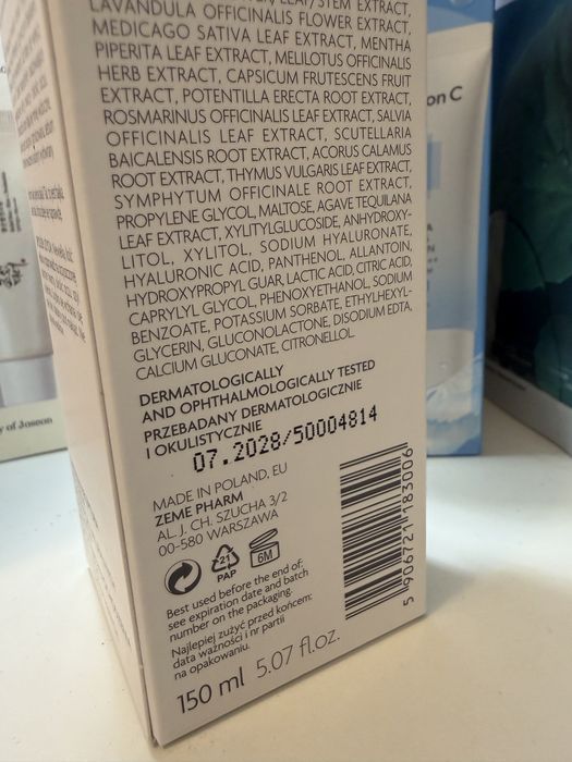 Samarite Divine Elixir 150 ml serum do pielegnscji twarzy