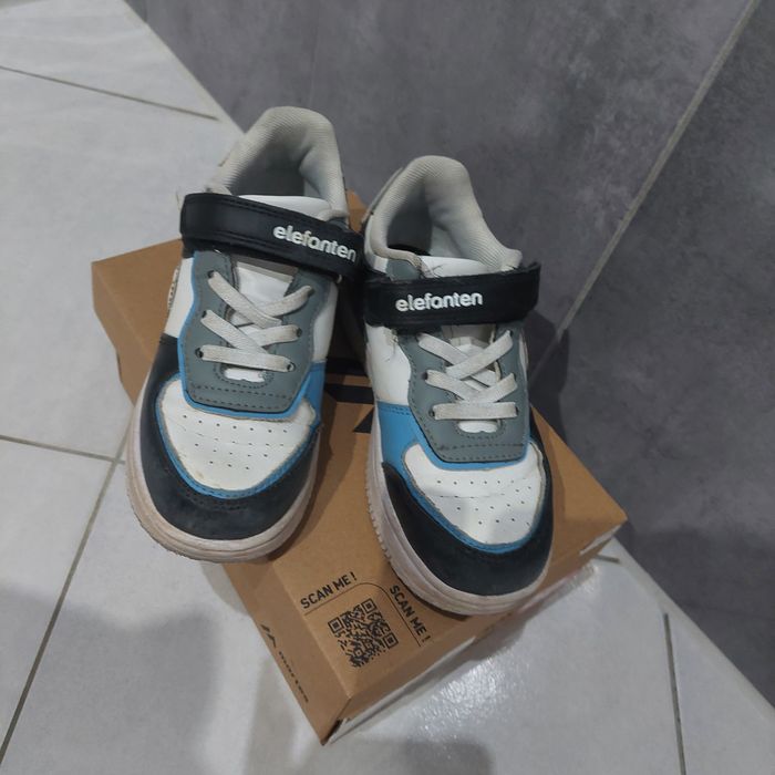 Buty Elefanten lekkie rozm 27