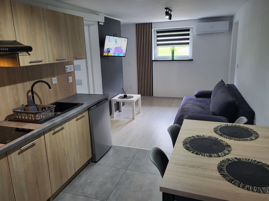 Wolne  Noclegi Energylandia Apartamenty domki