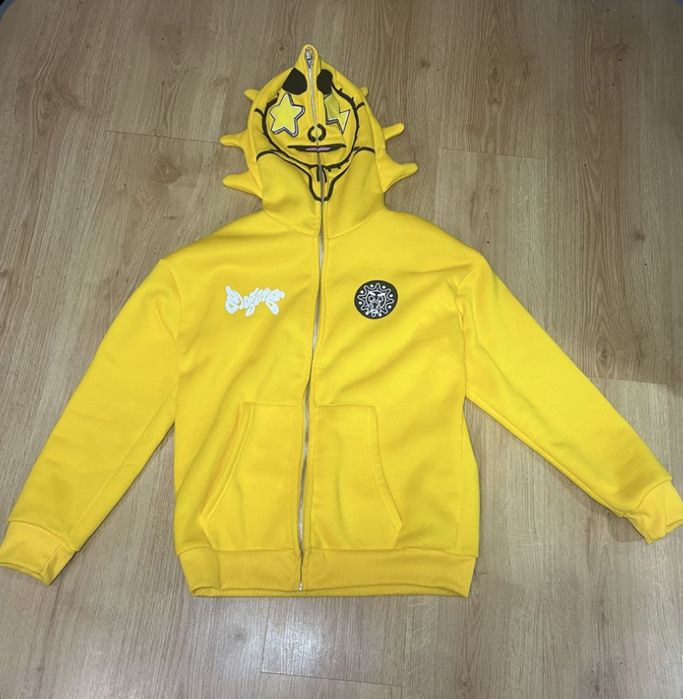 glo gang hoodie - купити чоловічий одяг - Ціна на OLX.ua