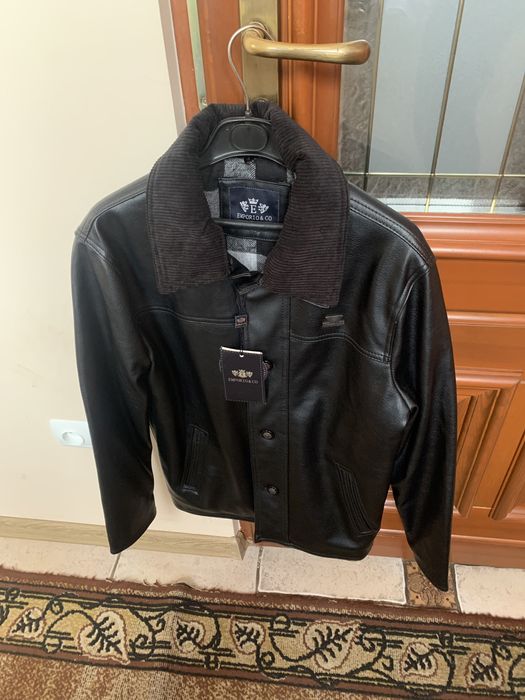 Kurtka Męska M Emporio&Co