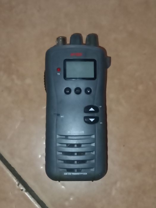 Stare radiotelefony z epoki