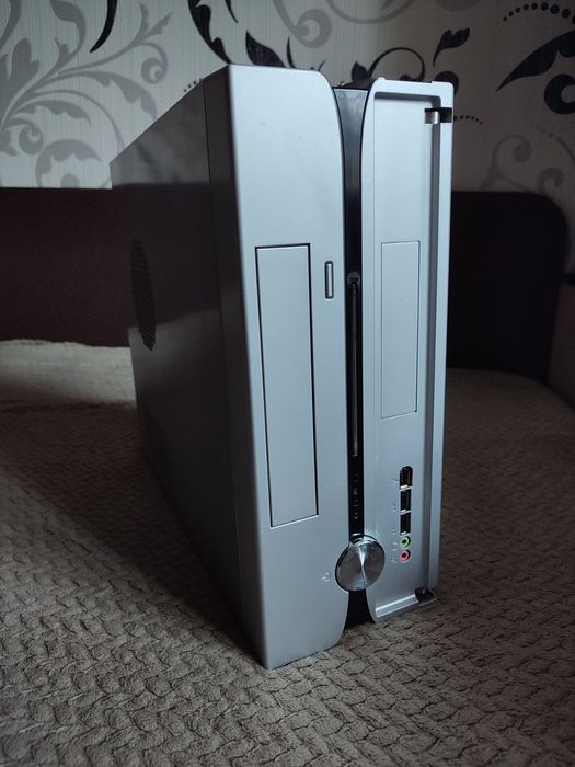 Корпус ПК, блок SFX 400w