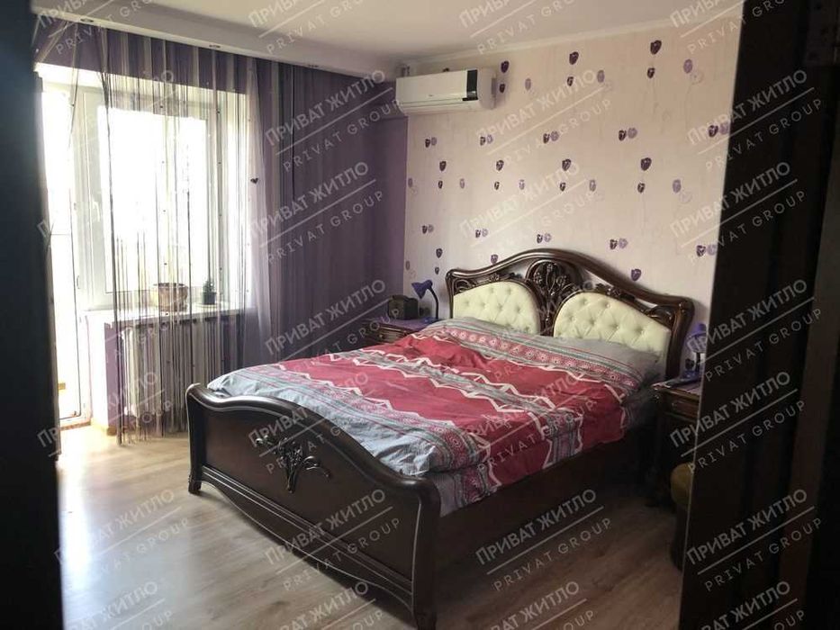 Продаж 3 кімнатної квартири по вул.Соборності