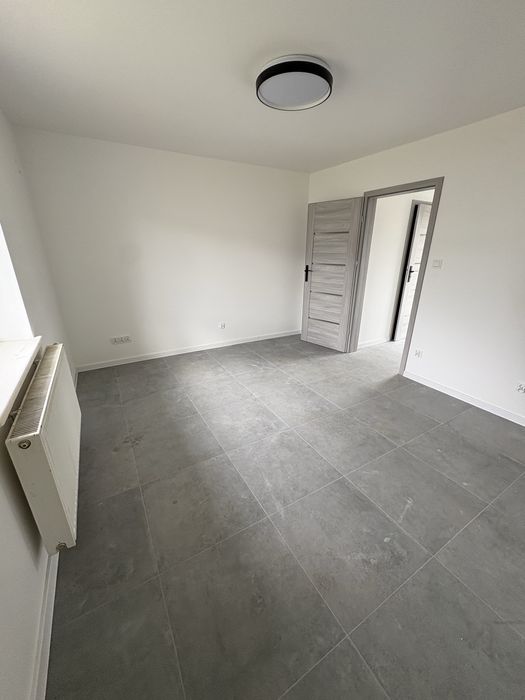 Wynajmę lokal po remoncie 25m