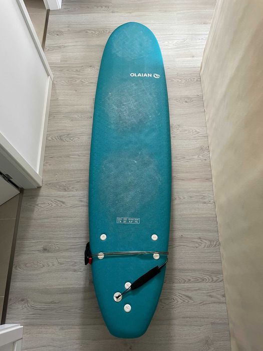 prancha de surf-surf board