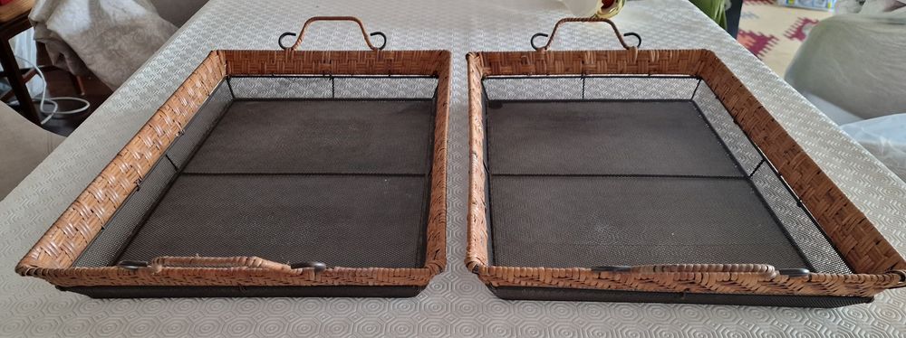 Tabuleiro 50-38-7 cm