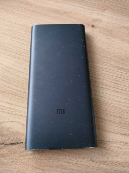 Powerbank Xiaomi Mi
