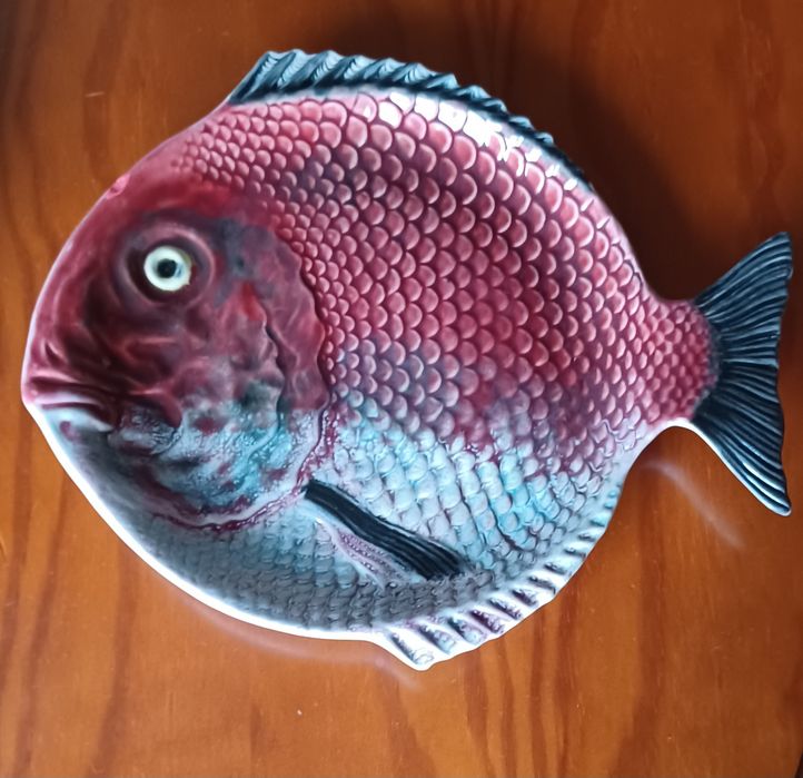 Decorative or Serving Plate430892007870976001