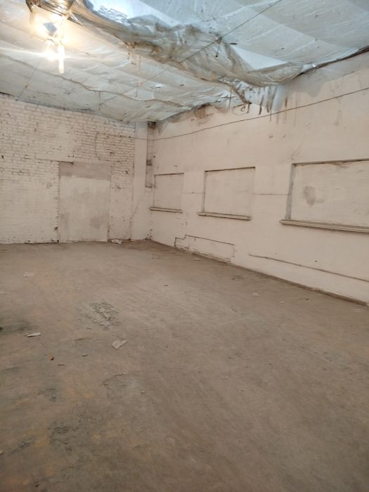 Оренда складу — 230 м²