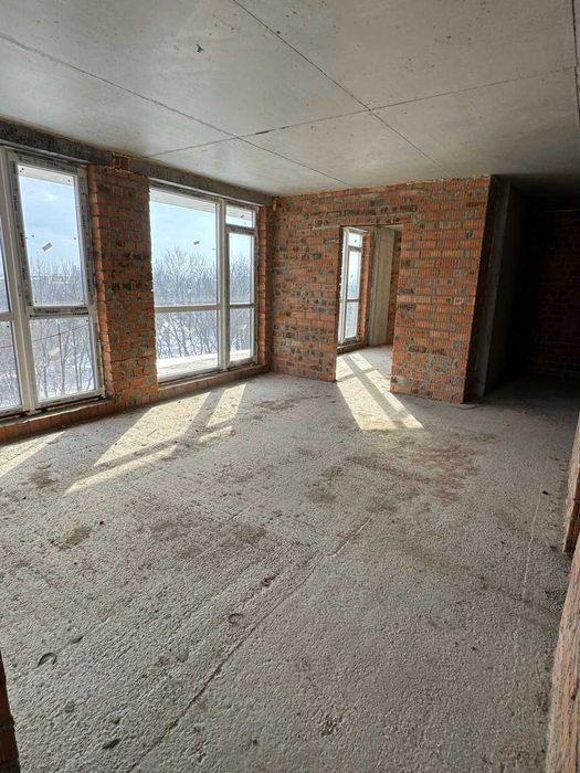 Продаж 3к квартири вул. Величковського Галжитлобуд Рясне 2 БЕЗ КОМІСІЇ