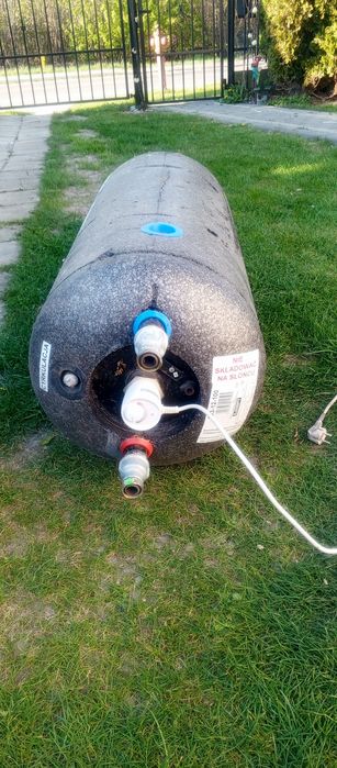 Bojler podgrzewacz wody