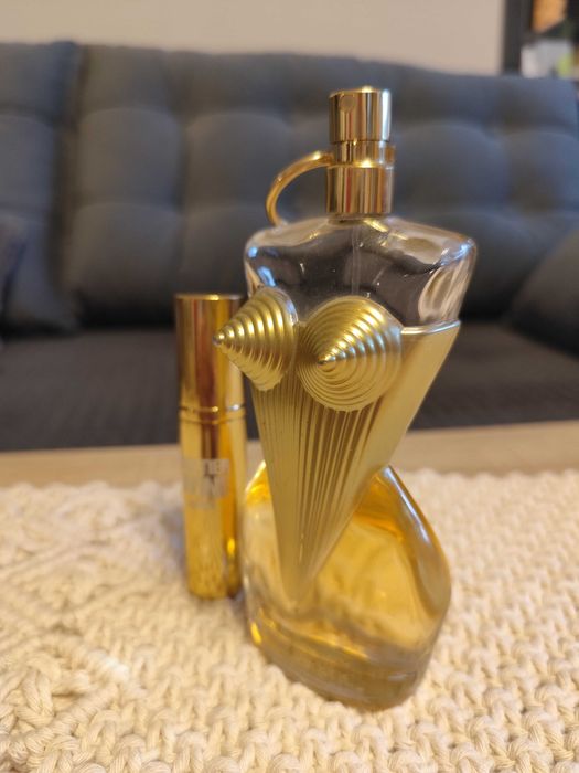 woda perfumowana Jean Paul Gaultier Divine 100ml