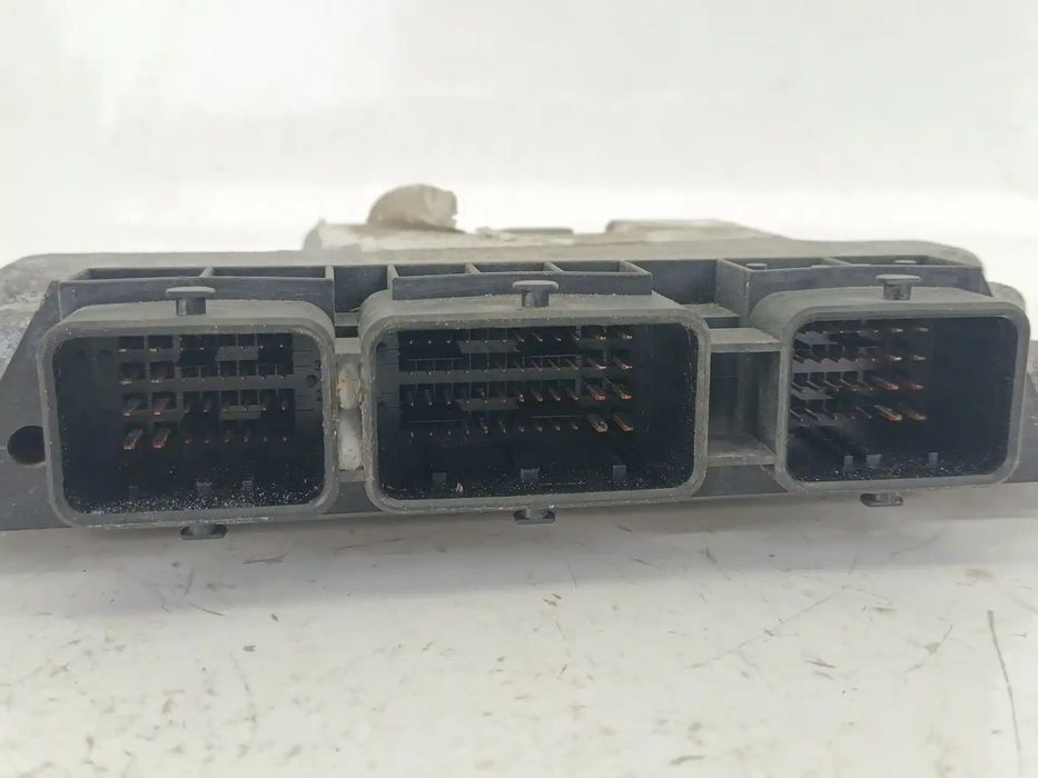 Centralina De Motor Uce PEUGEOT 206 BERLINA 1.6 16V CAT 9662560580