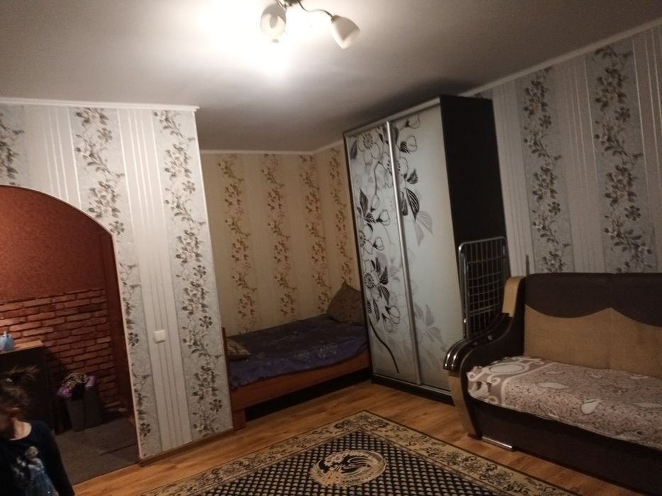 Здам 1кімнатну квартиру