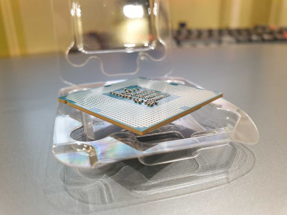 Процесcор Intel Core i5-4460 3.4 GHz