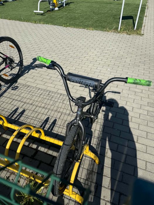 Rower bmx  bmx ..